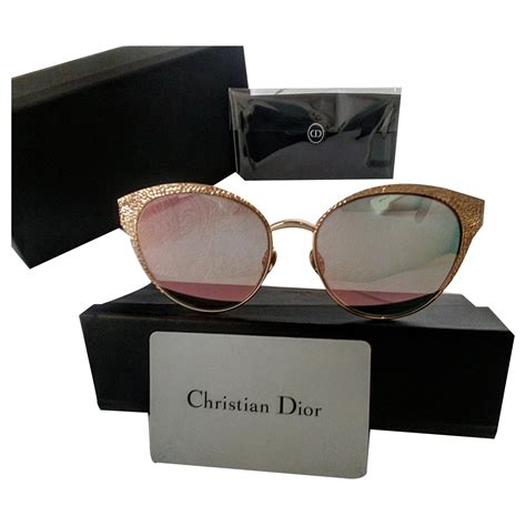 lunettes christian dior pour femme|christian dior sunglasses on sale.